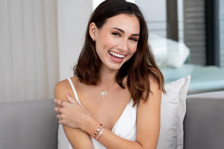 Bracelets Collection - PERSN - Personalized Jewelry