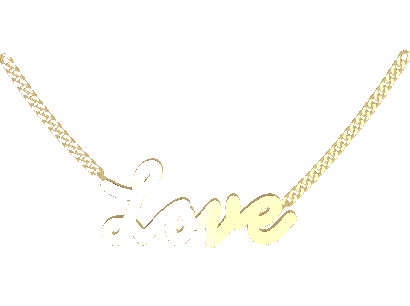 Signature Necklace