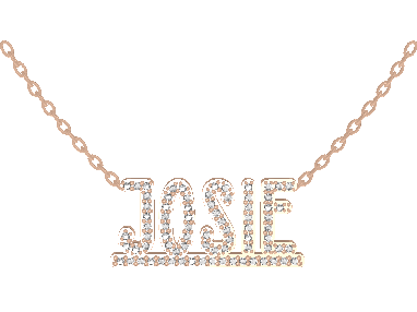 Signature Necklace