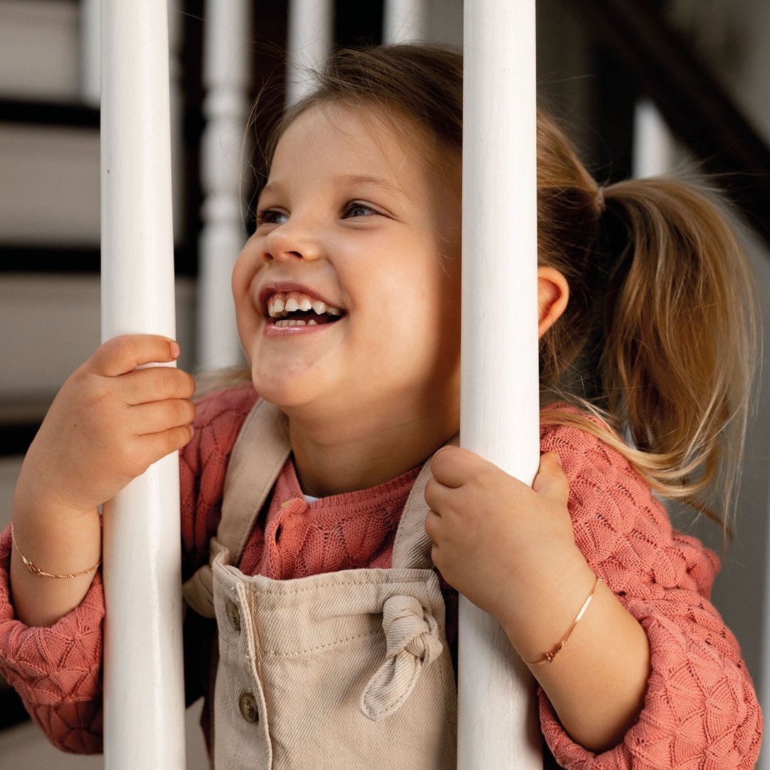 PERSN by Rauschmayer - Bracelet - Signature Bracelet