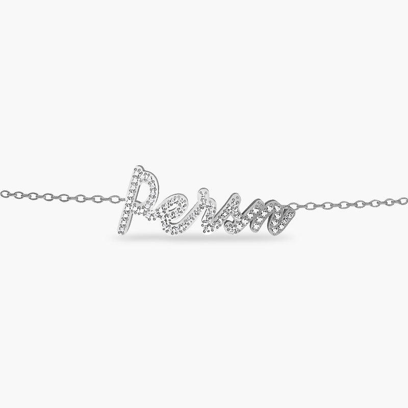 PERSN by Rauschmayer - Bracelet - Signature Bracelet