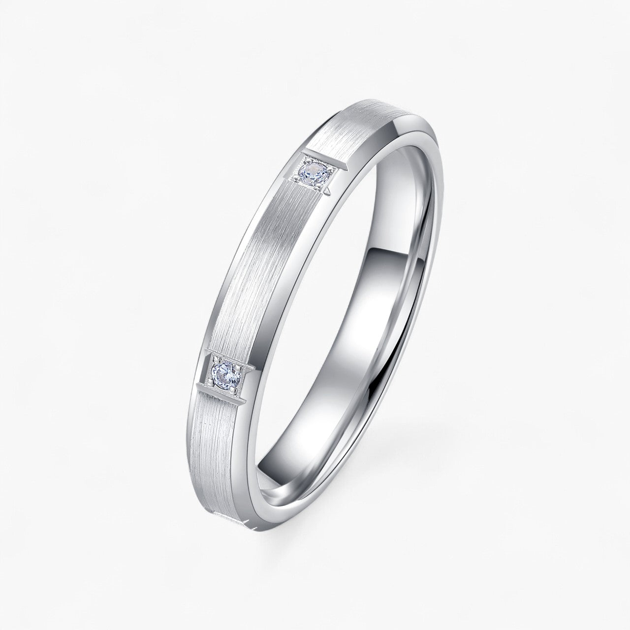 PERSN by Rauschmayer - Friendship Ring - Forever Friends Collection
