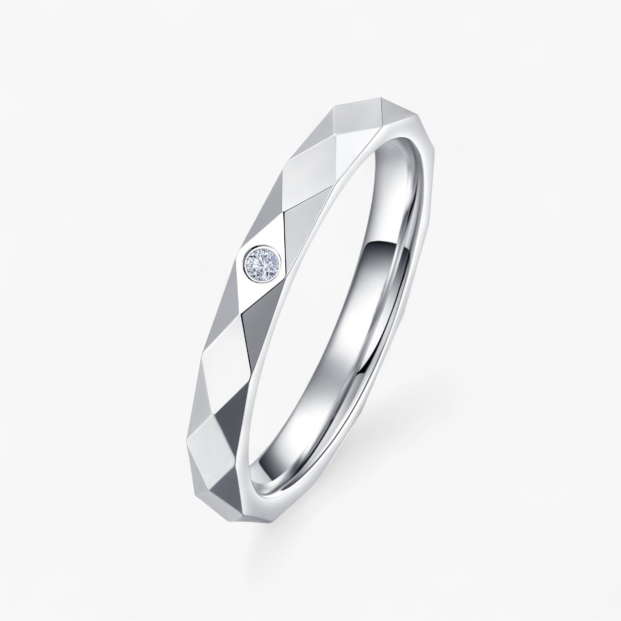 PERSN by Rauschmayer - Friendship Ring - Pure Collection