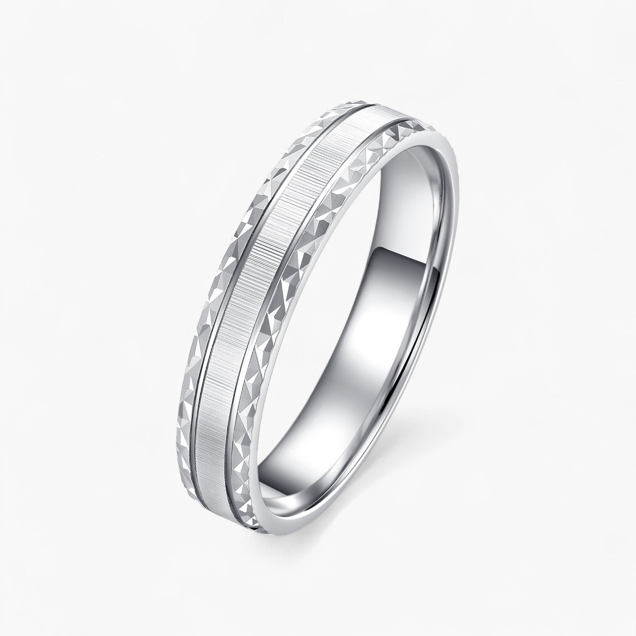 PERSN by Rauschmayer - Friendship Ring - Pure Collection