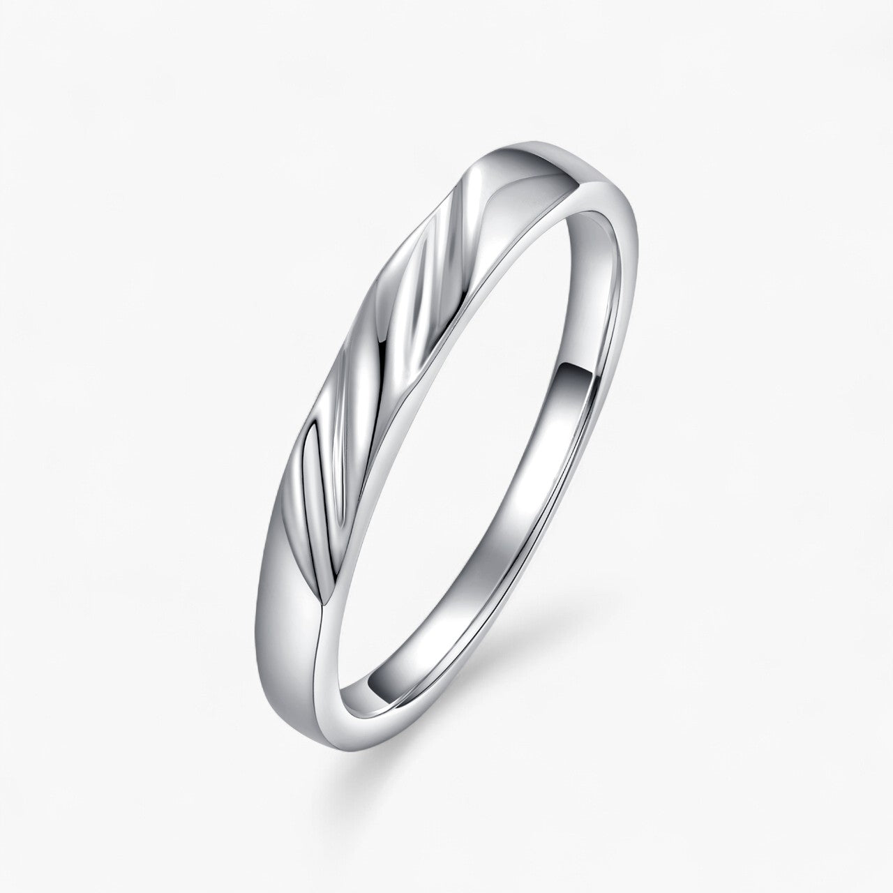 PERSN by Rauschmayer - Friendship Ring - Pure Collection