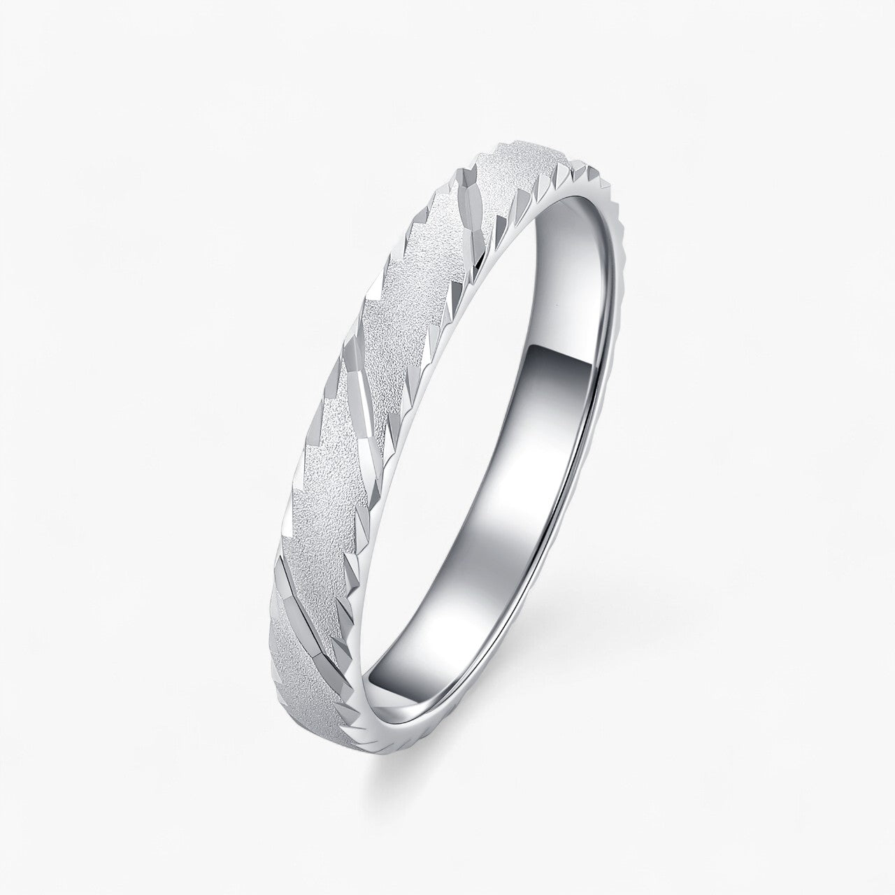 PERSN by Rauschmayer - Friendship Ring - Pure Collection