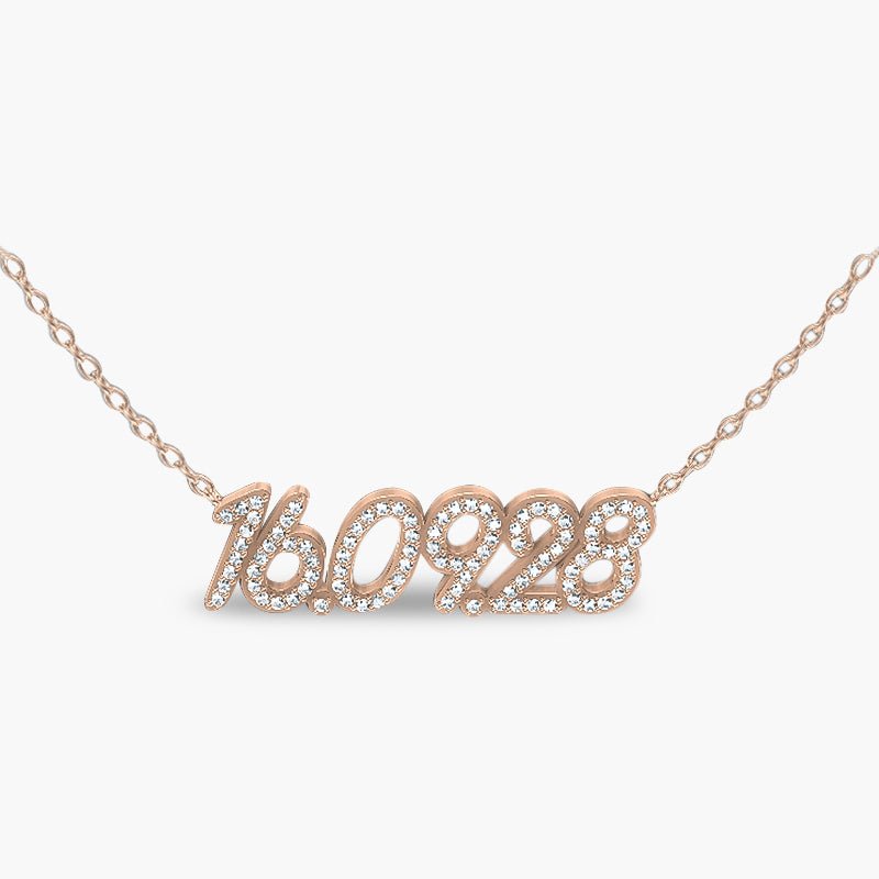 PERSN by Rauschmayer - Necklace - Signature Necklace