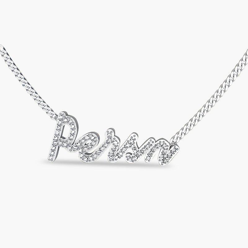 PERSN by Rauschmayer - Necklace - Signature Necklace