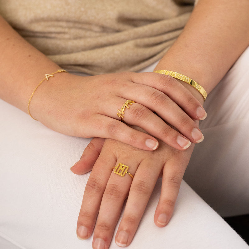 PERSN Collections – Jewelry with meaning and style