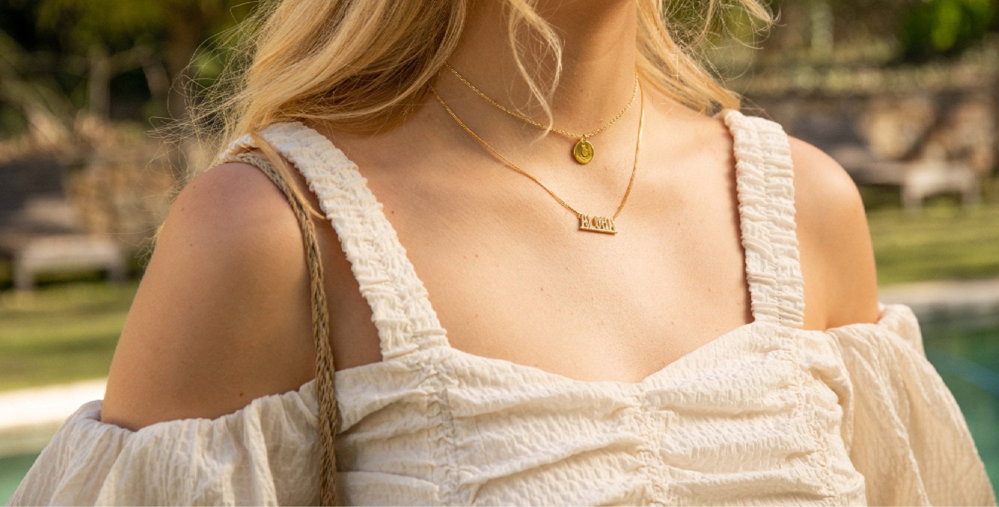 Custom Jewelry - The Beauty of Unique and Personalized Jewelry - PERSN by Rauschmayer