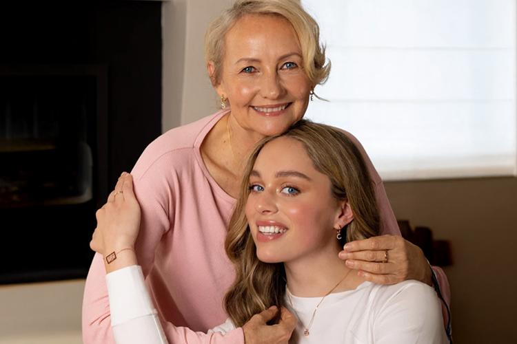 Gifts for Mother - PERSN - Personalized Jewelry