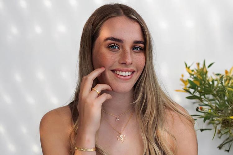 Rings Collection - PERSN - Personalized Jewelry