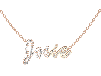 Signature Necklace
