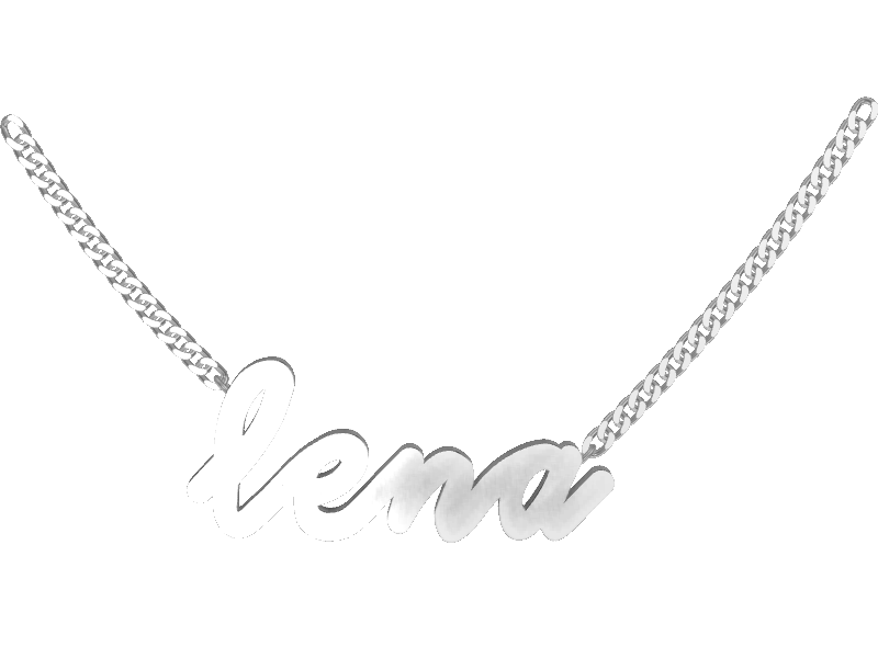 Signature Necklace