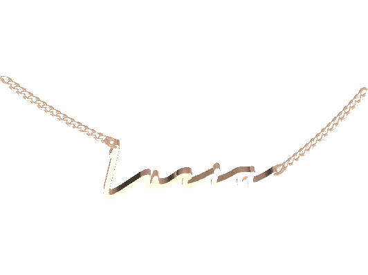 Signature Necklace
