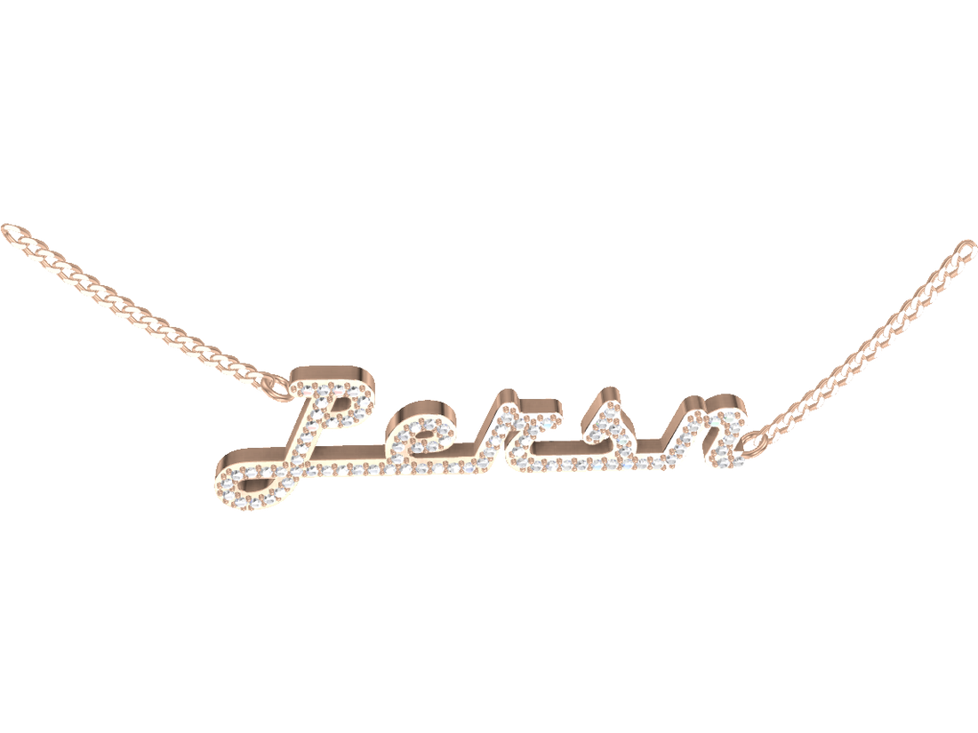 Signature Necklace