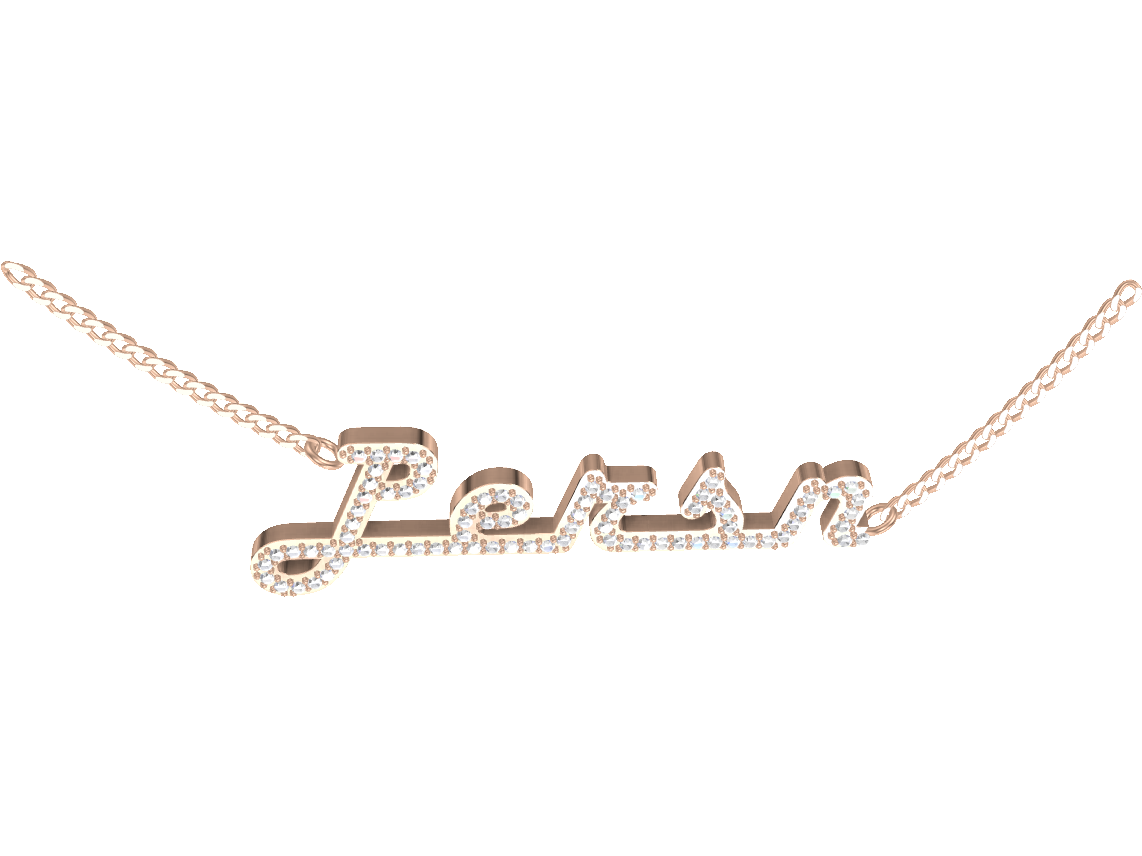 Signature Necklace