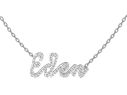 Signature Necklace