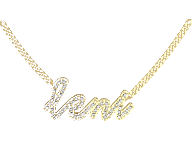 Signature Necklace