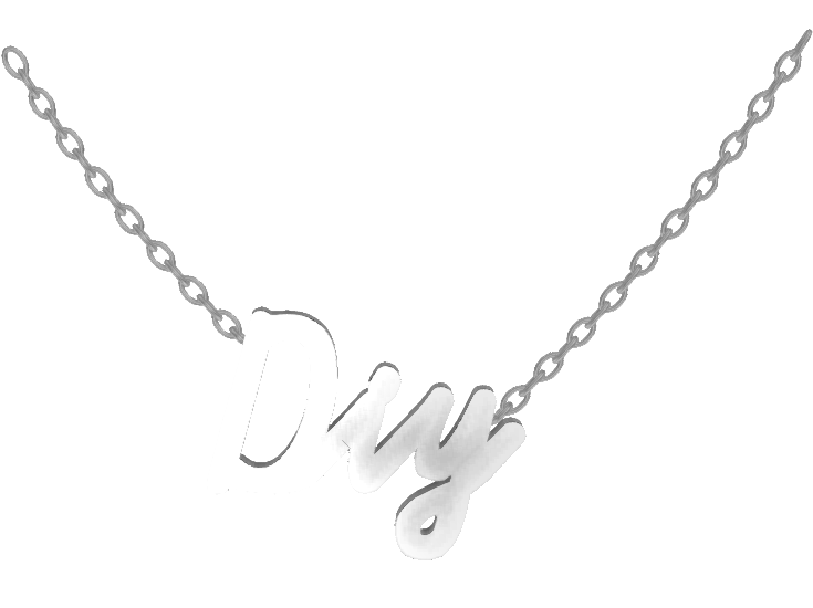 Signature Necklace