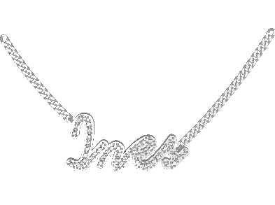 Signature Necklace