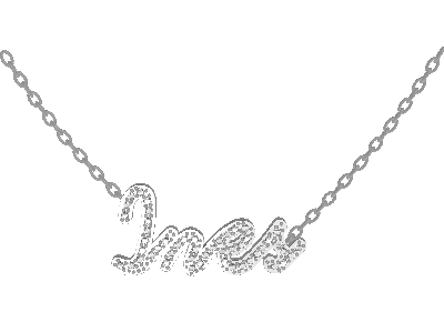 Signature Necklace
