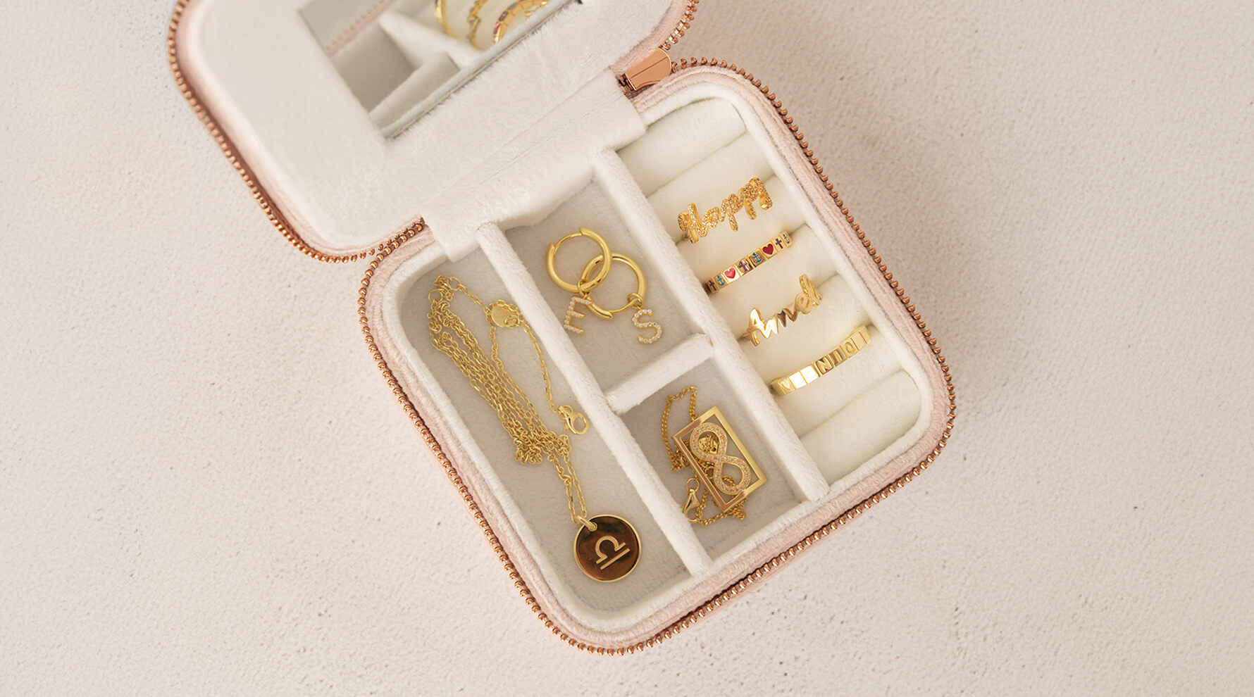 PERSN by Rauschmayer - Banner - Jewelry