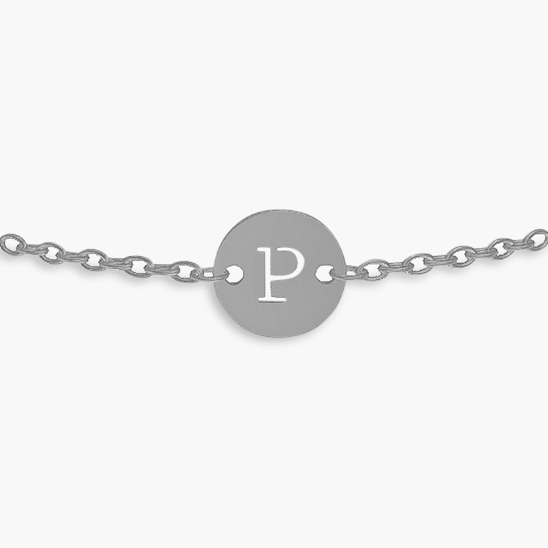PERSN by Rauschmayer - Bracelet - Disc Bracelet
