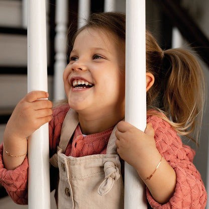 PERSN by Rauschmayer - Bracelet - Signature Bracelet