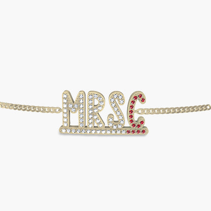Signature Bracelet MrsC