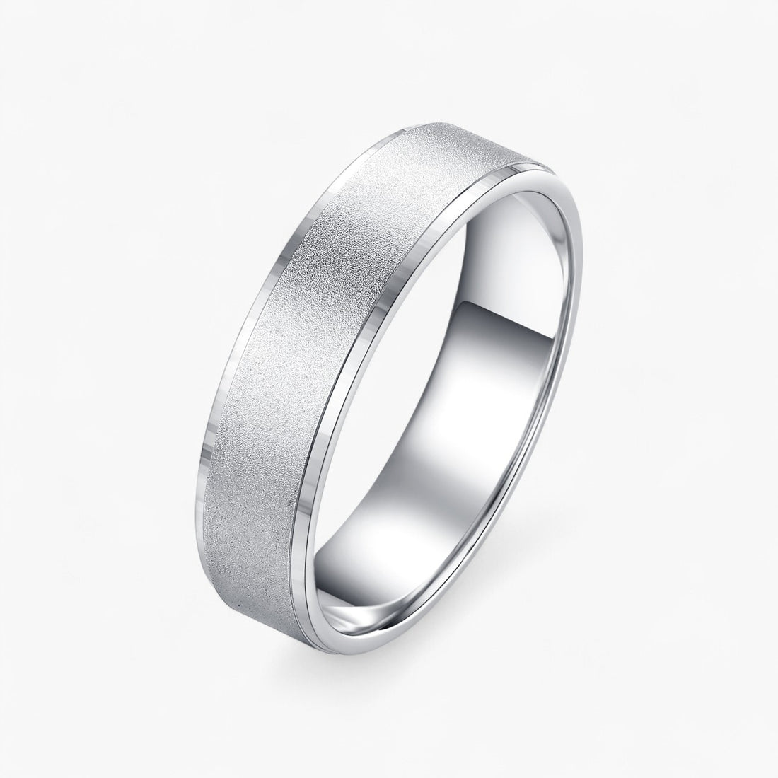 PERSN by Rauschmayer - Friendship Ring - Heartline Collection