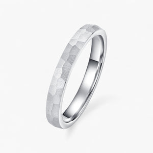 Heartline Ring Dylan