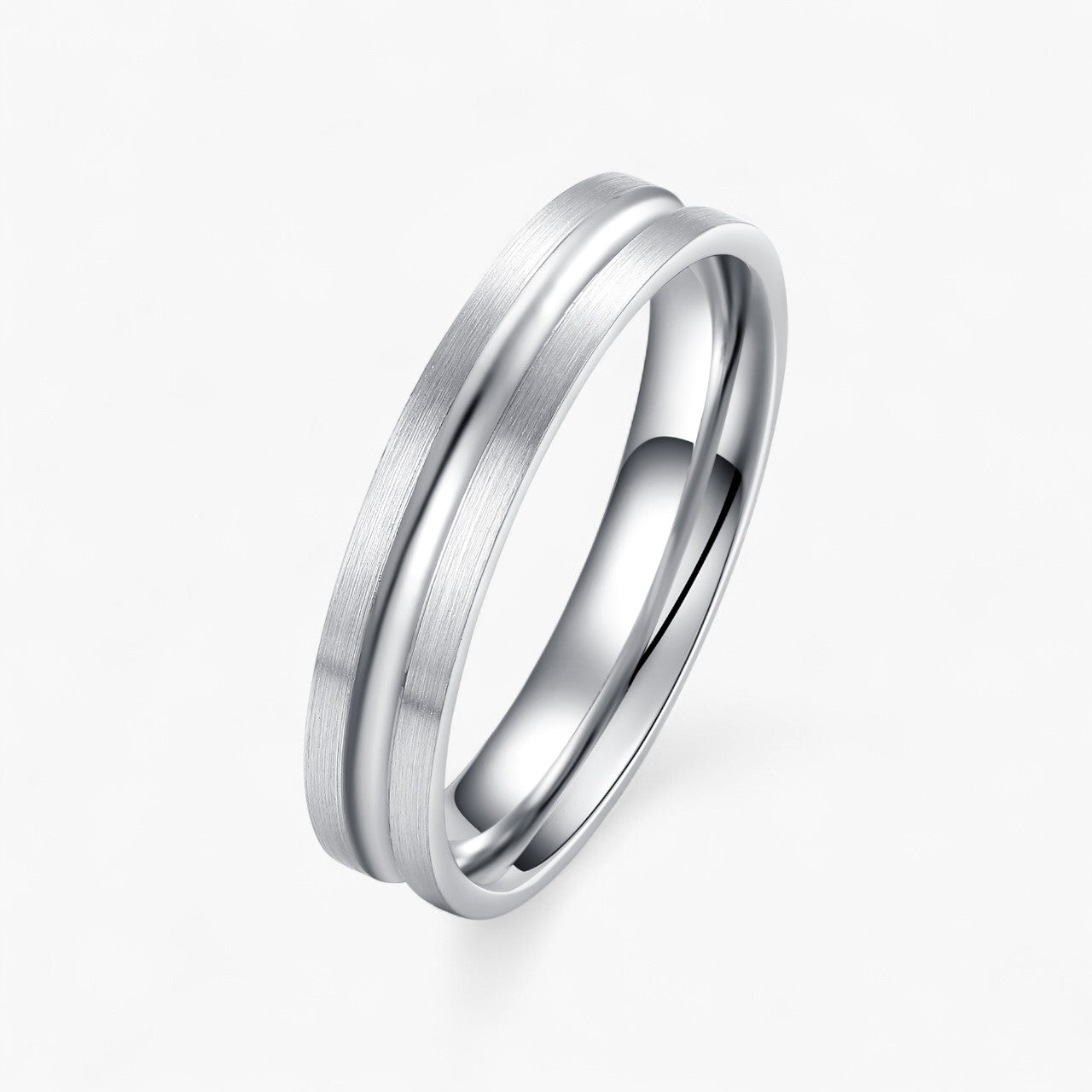 PERSN by Rauschmayer - Friendship Ring - Forever Friends Collection