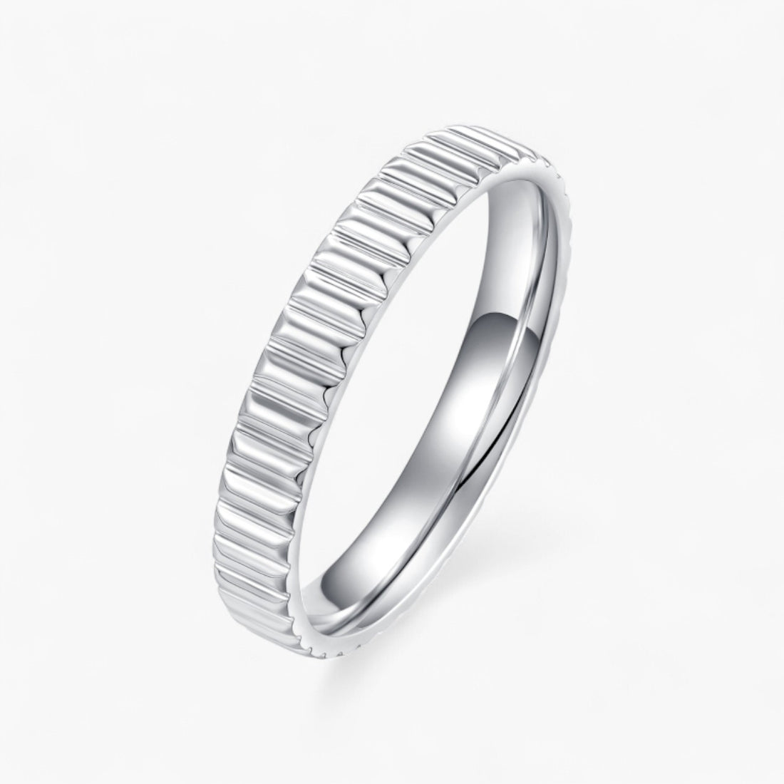 PERSN by Rauschmayer - Friendship Ring - Forever Friends Collection