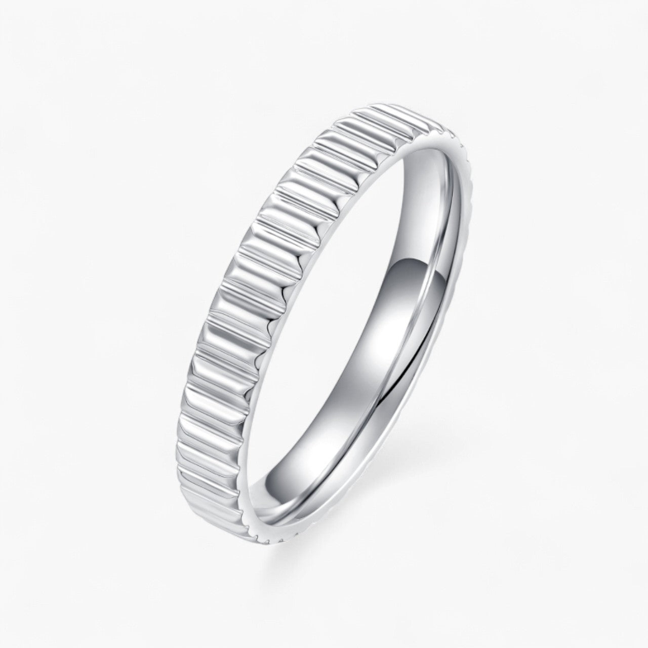 PERSN by Rauschmayer - Friendship Ring - Forever Friends Collection