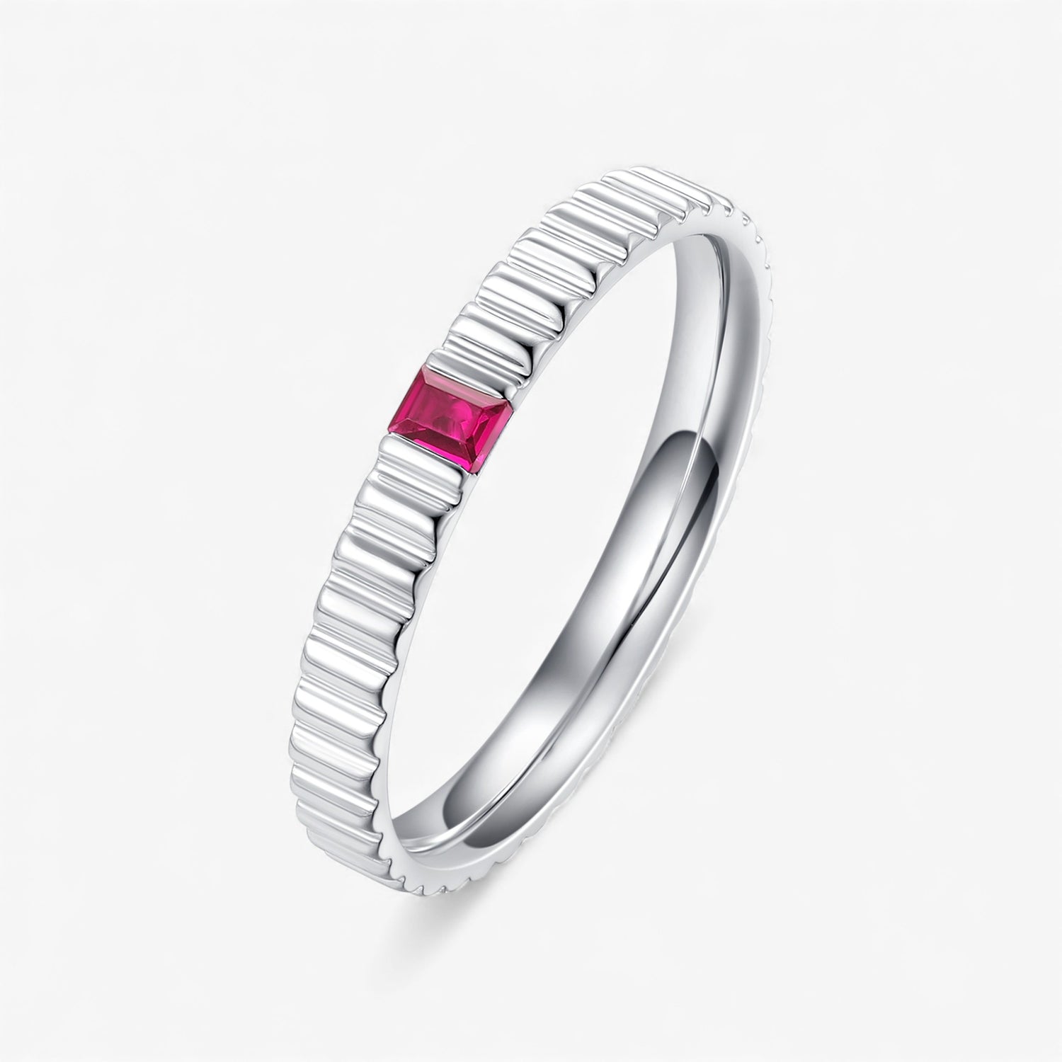 Forever Friends Ring Holly