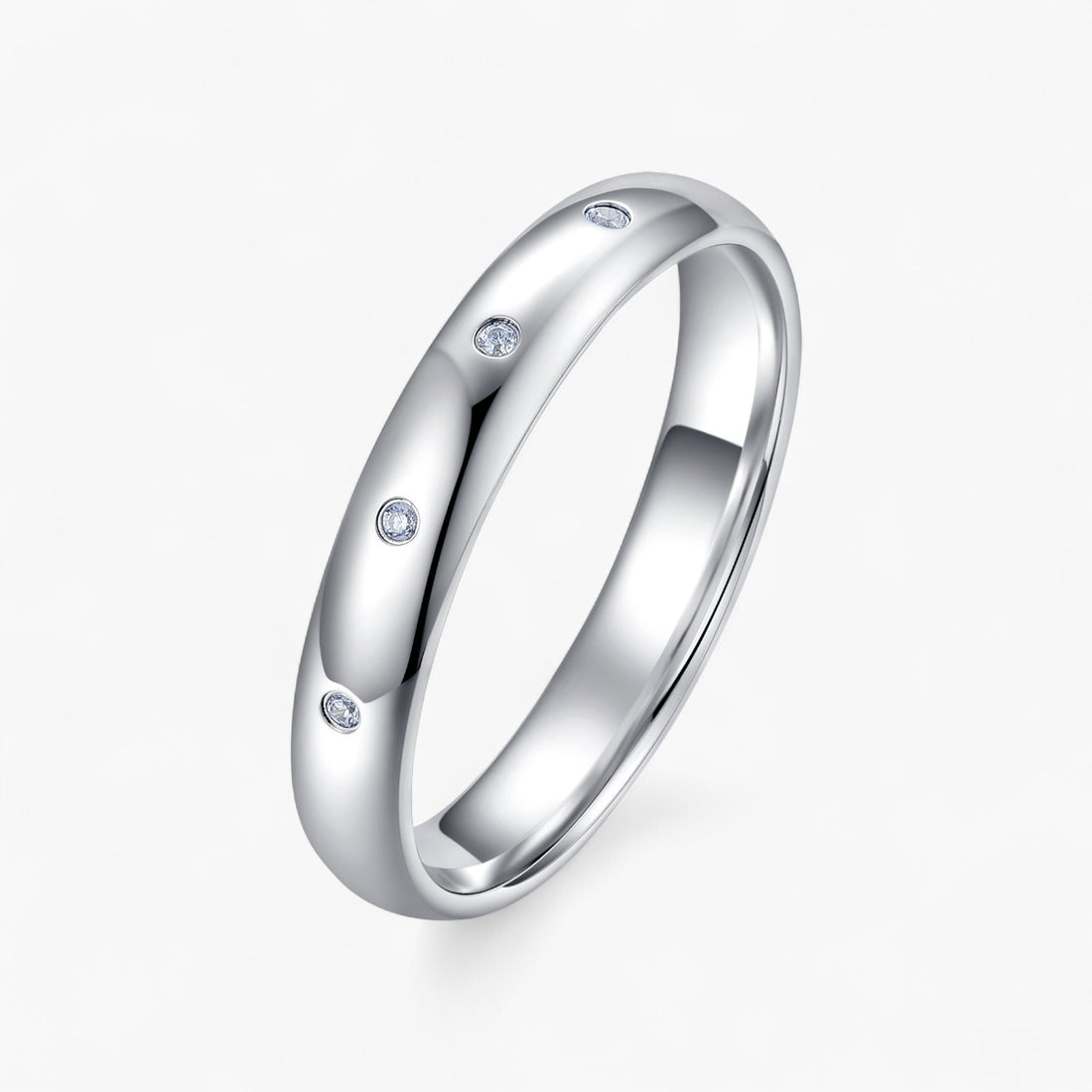 PERSN by Rauschmayer - Friendship Ring - Forever Friends Collection
