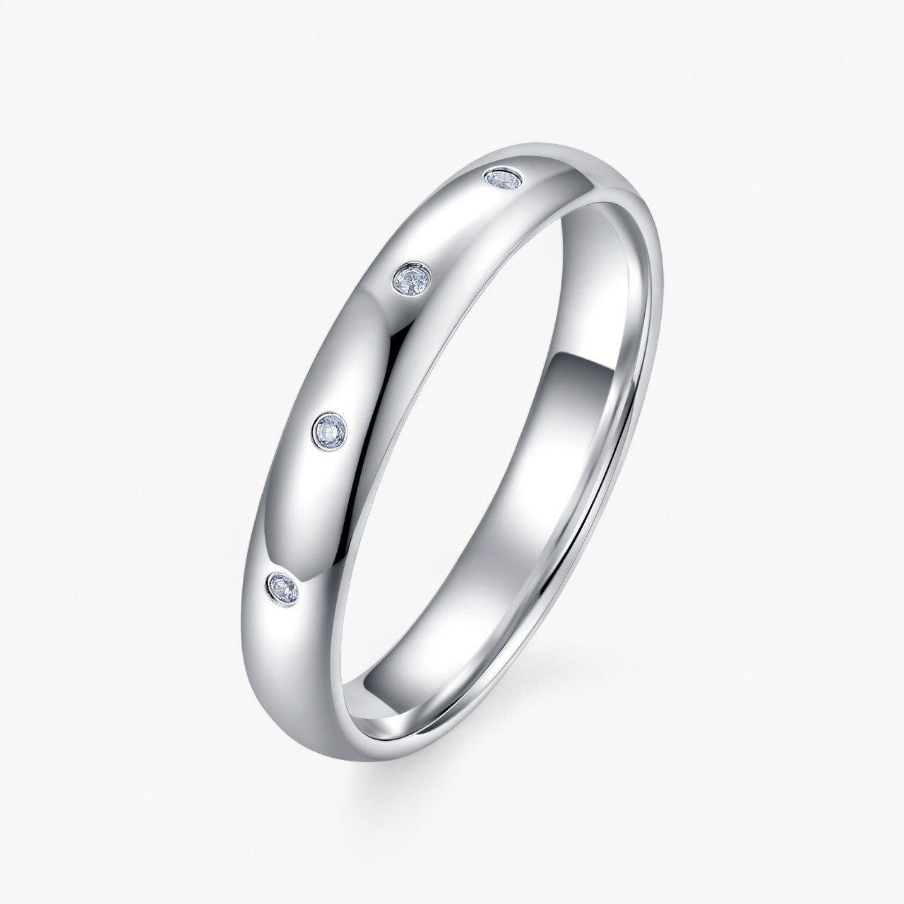 PERSN by Rauschmayer - Friendship Ring - Forever Friends Collection
