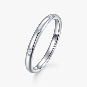 Forever Friends Ring Ivy