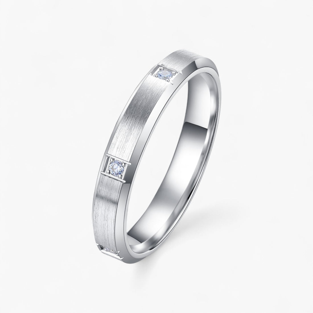 PERSN by Rauschmayer - Friendship Ring - Forever Friends Collection
