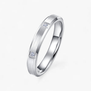 Forever Friends Ring Mia