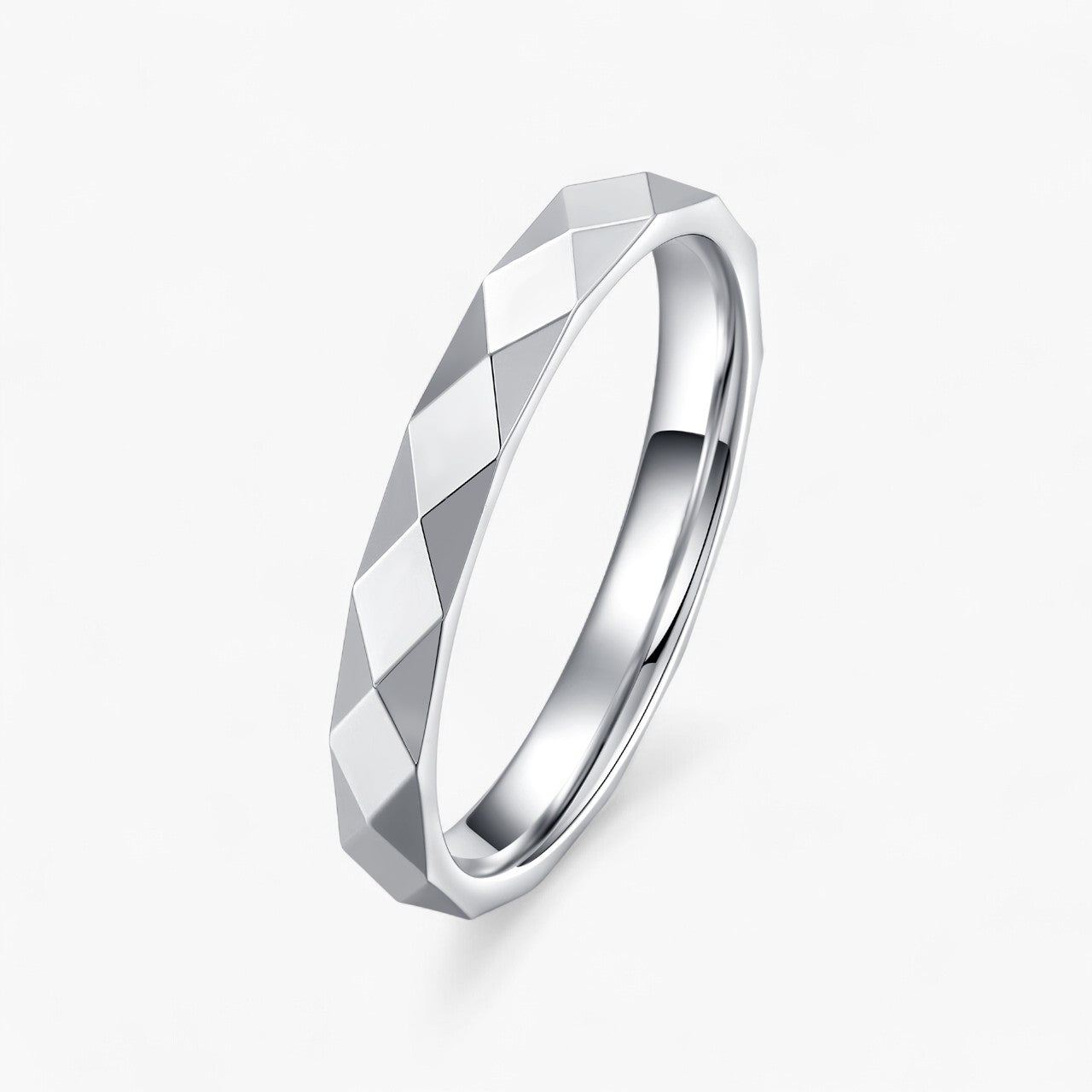 PERSN by Rauschmayer - Friendship Ring - Pure Collection