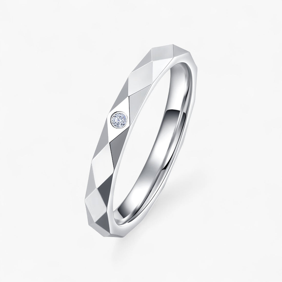 PERSN by Rauschmayer - Friendship Ring - Pure Collection