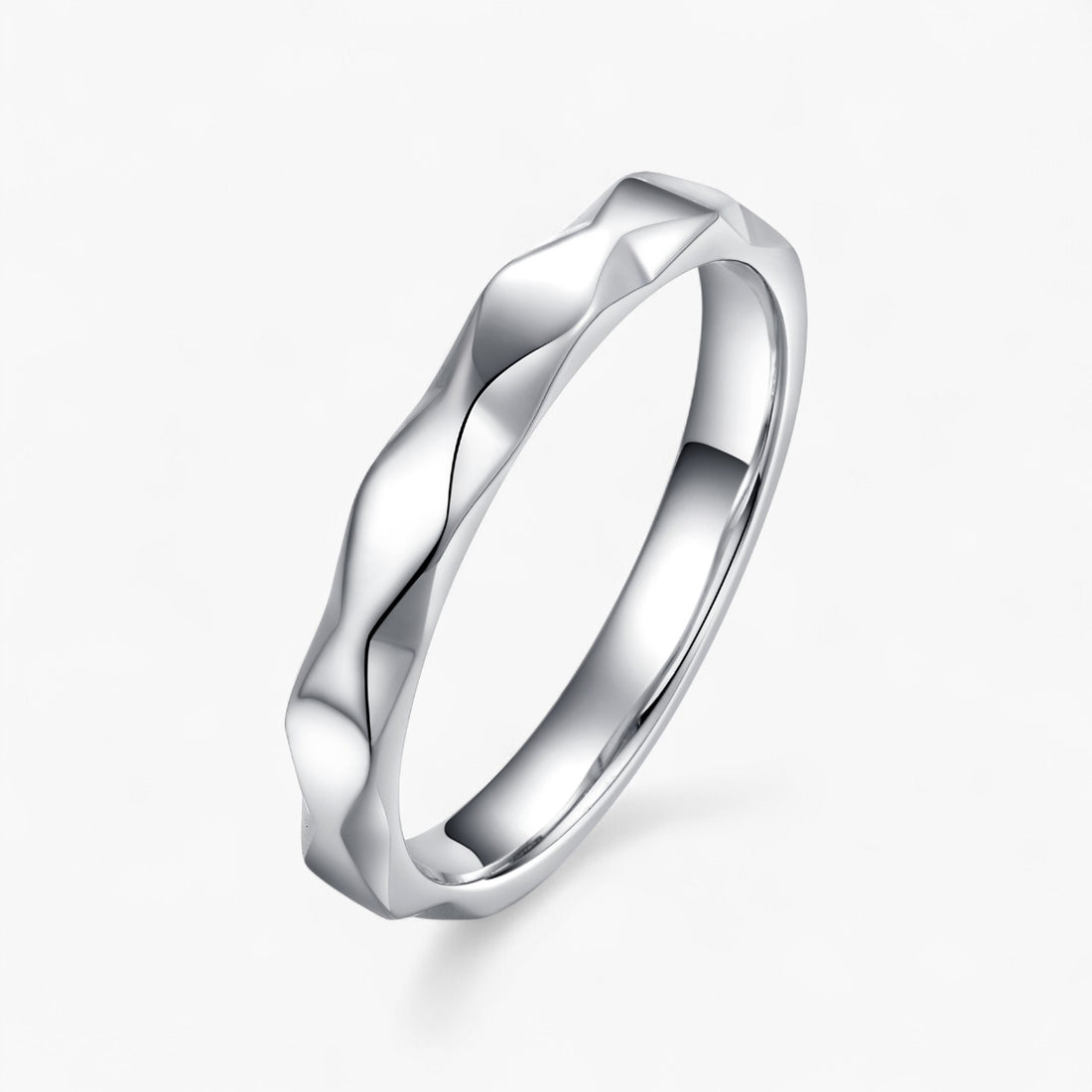 PERSN by Rauschmayer - Friendship Ring - Pure Collection