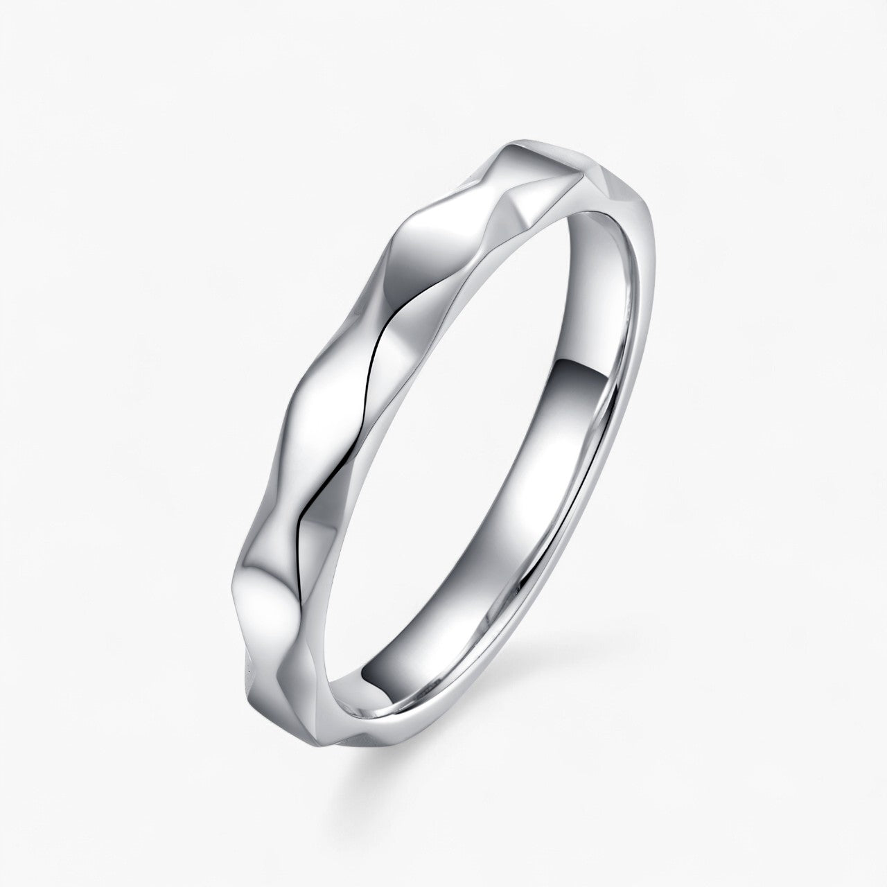 PERSN by Rauschmayer - Friendship Ring - Pure Collection