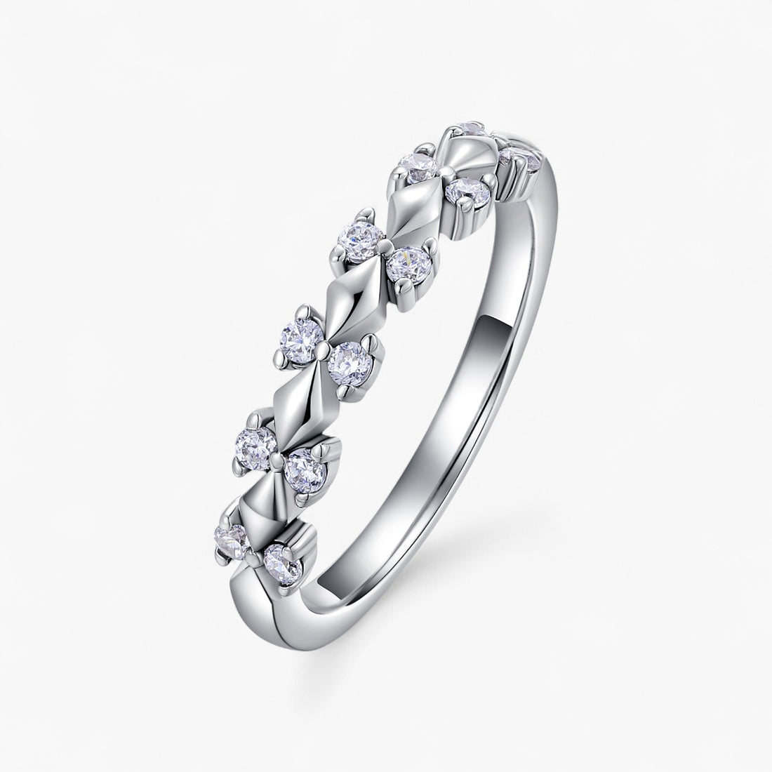 PERSN by Rauschmayer - Friendship Ring - Pure Collection