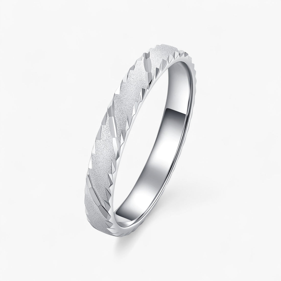 PERSN by Rauschmayer - Friendship Ring - Pure Collection