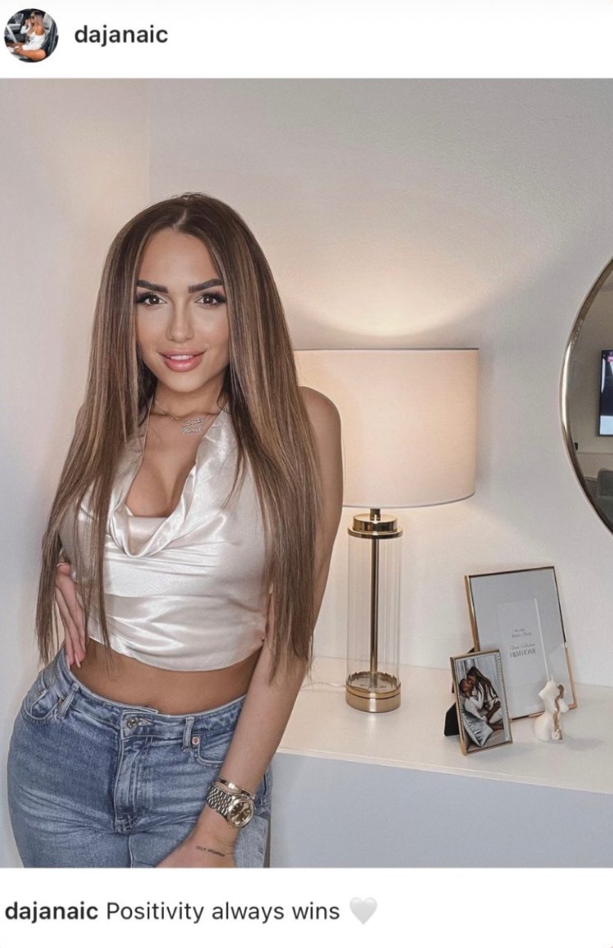 PERSN by Rauschmayer - Necklace - Signature Necklace