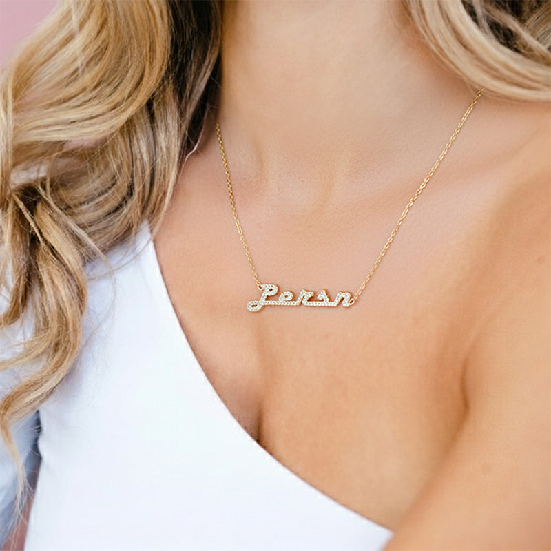 Signature Necklace