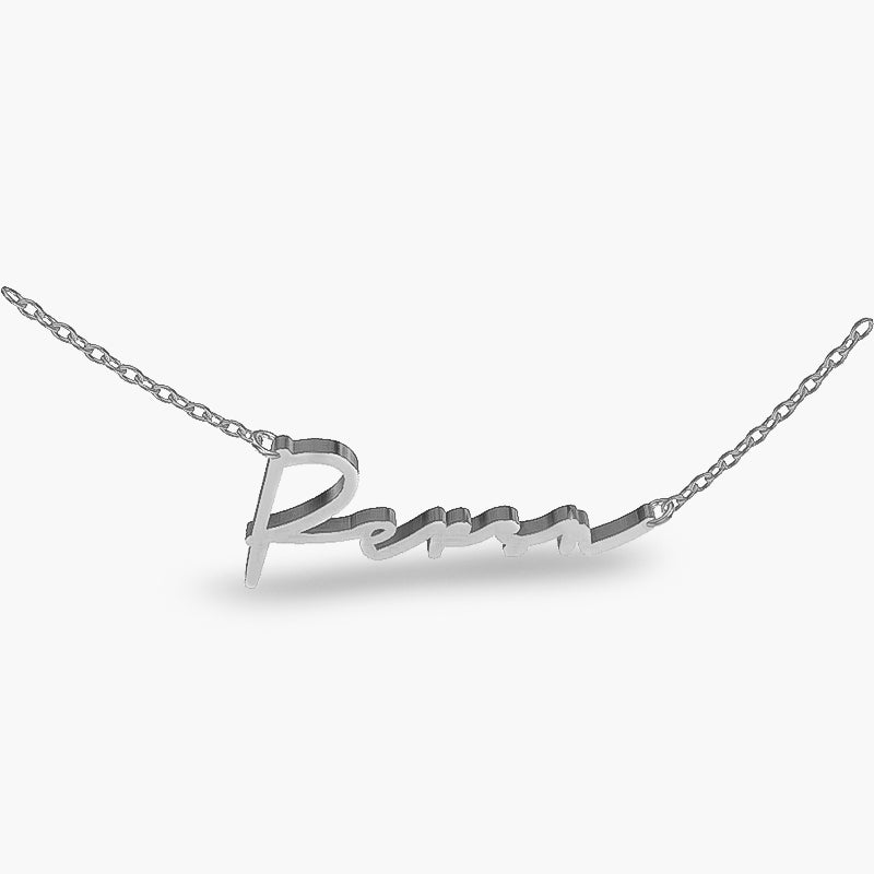 PERSN by Rauschmayer - Necklace - Signature Necklace